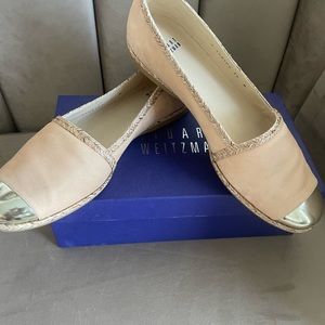 New with tag Stuart Weitzman